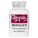 Hepagen 60 caps