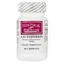 Lactoferrin 100 mg 60 caps