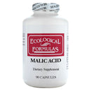 Malic Acid 600 mg 90 caps