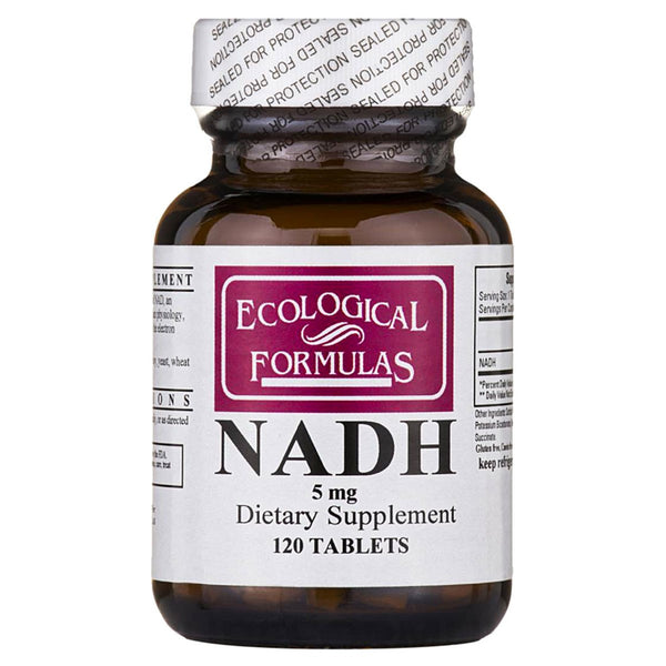أقراص NADH 5 مجم 120