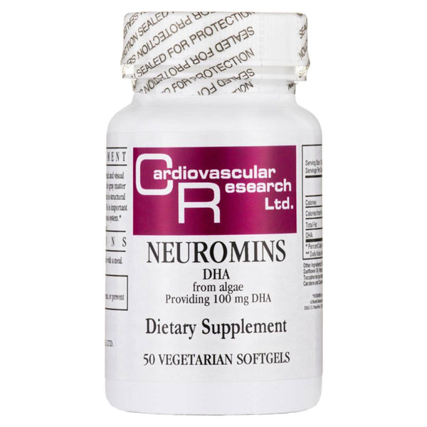 Neuromins DHA 100 mg 50 caps