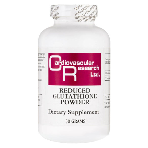 NAC & Glutathione NAC & Glutathione