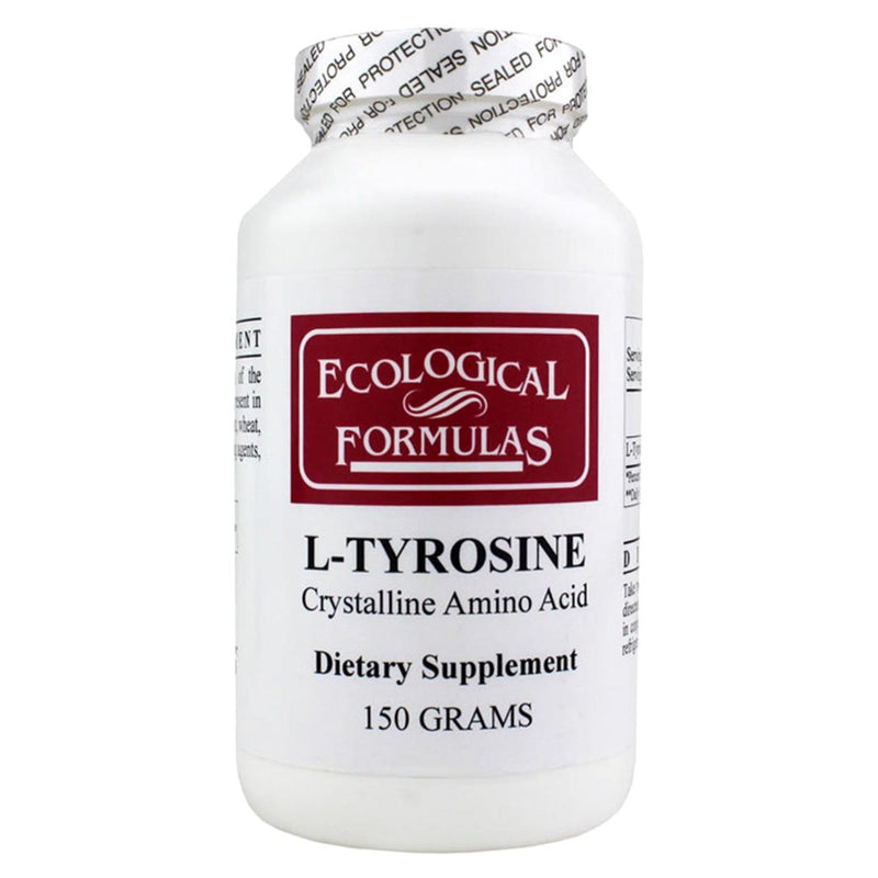 L-Tyrosine 150 gms