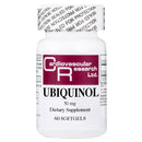 Ubiquinol 50 mg 60 softgels