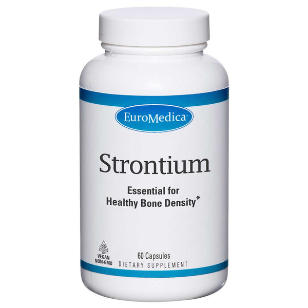 Strontium 60 caps