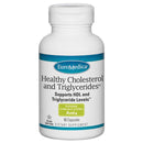 Healthy Cholesterol & Triglycerides 60 caps