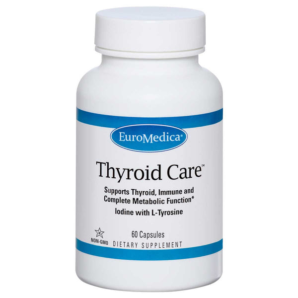 Thyroid Care™ 60 캡