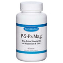 Magnesium + P-5-P 60 caps