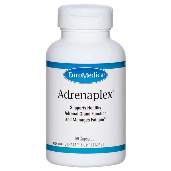 Adrenaplex® 60 캡