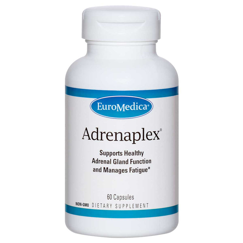 Adrenaplex® 60 كبسولة