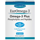 EurOmega-3 60 tabs