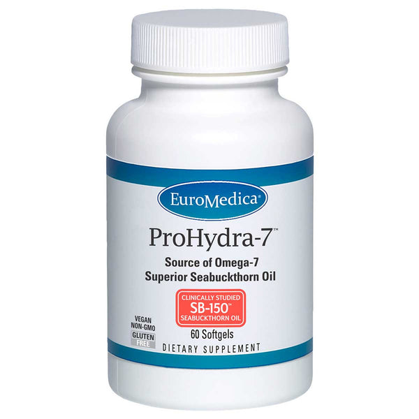 ProHydra-7™ 60 softgels