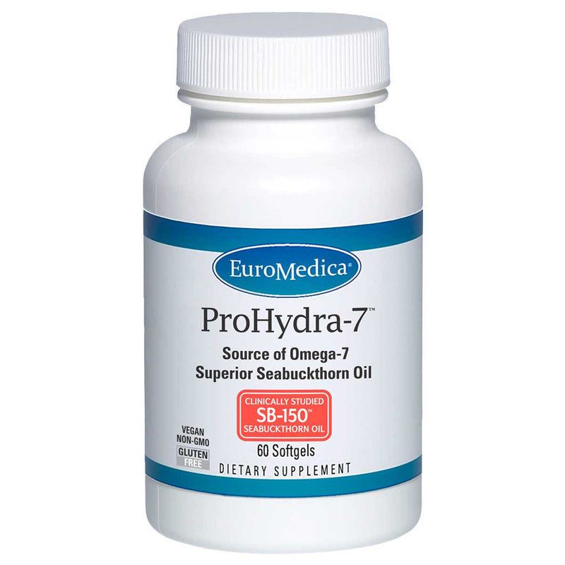 ProHydra-7™ 60 ソフトジェル