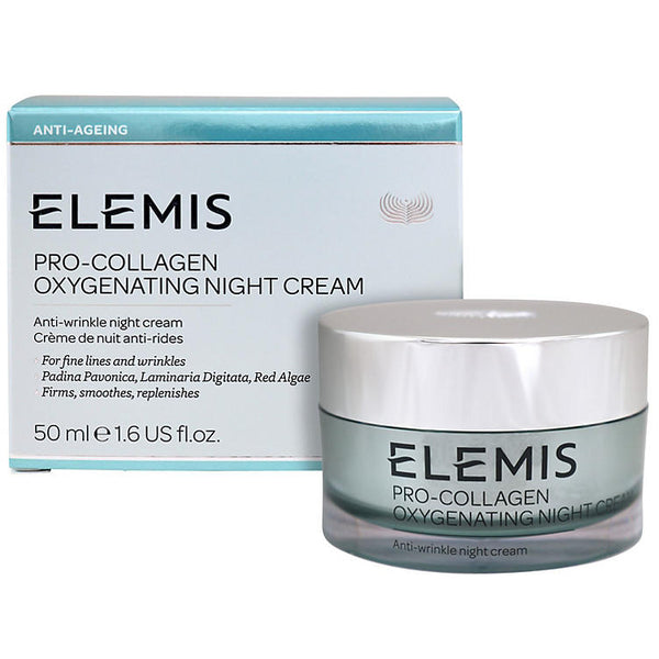 Elemis Pro-Collagen Oxygenating Night Cream (1.6 fl. oz.)
