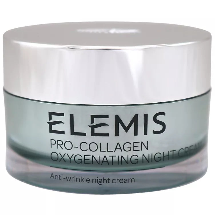Elemis Pro-Collagen Oxygenating Night Cream (1.6 fl. oz.)
