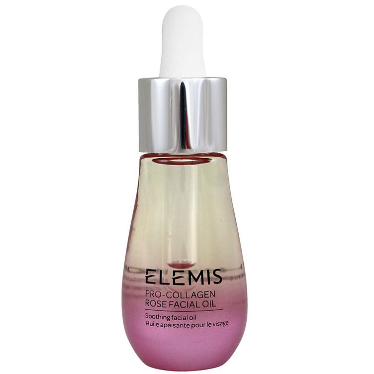Elemis Pro-Collagen Rose Facial Oil (0.5 fl. oz.)