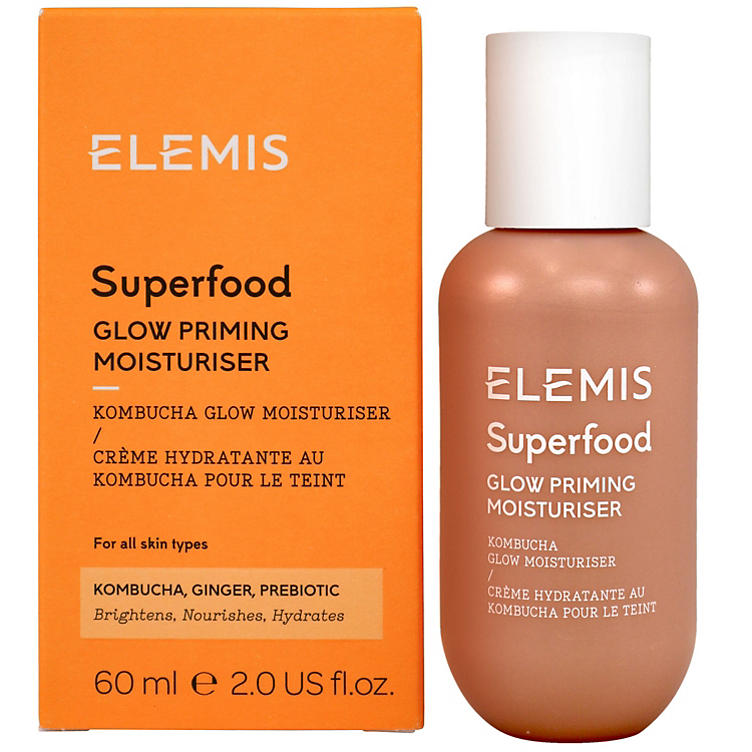 Elemis Superfood Glow Priming Moisturizer (2 fl. oz.)