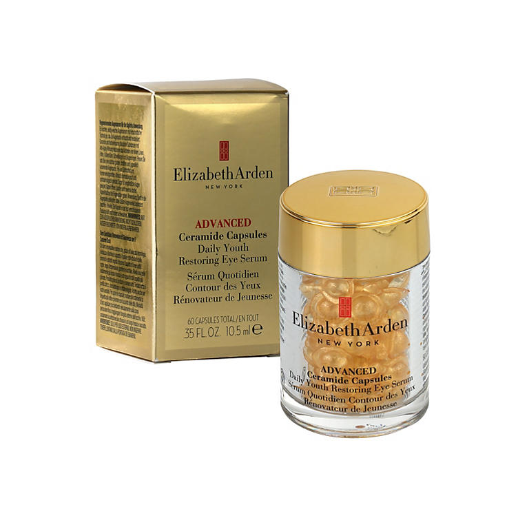 Elizabeth Arden Advanced Ceramide Capsules Daily Youth Restoring Eye Serum