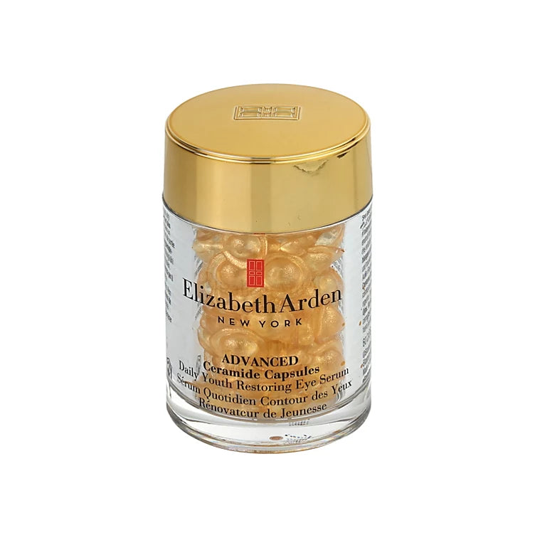 Elizabeth Arden Advanced Ceramide Capsules Daily Youth Restoring Eye Serum