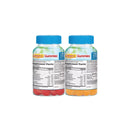 Emergen-C Immune+ Gummies, Raspberry and Super Orange (45 ct., 2 pk.)