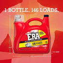 Era Active Stainfighter Ultra Concentrated Liquid Laundry Detergent (200 oz., 146 loads)