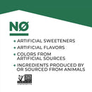 Evolve Plant Based Protein Shake, Double Chocolate (11 fl. oz., 18 pk.)