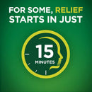 Excedrin Extra Strength Caplets (300 ct.)