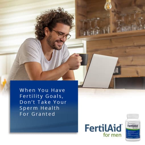 FertilAid for Men