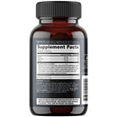 Keto Fire Caffeine Free 180 caps