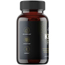 Keto Fire Caffeine Free 180 caps