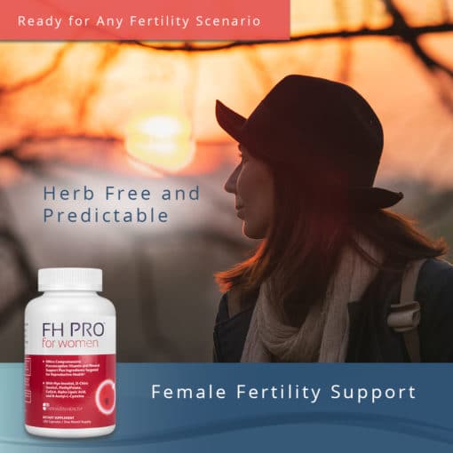 FH PRO for Women