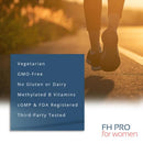 FH PRO for Women