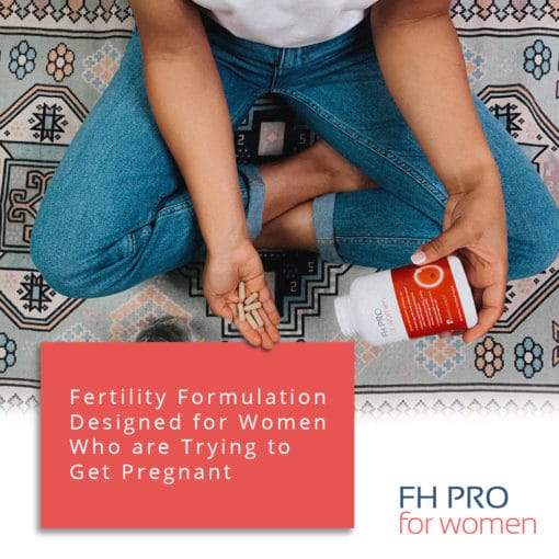 FH PRO for Women