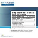 FH PRObiotic for Male Fertility
