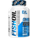 FISH OIL (SOFTGELS)