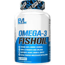 FISH OIL (SOFTGELS)
