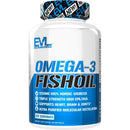 FISH OIL (SOFTGELS)