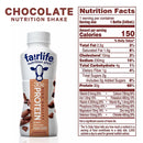 Fairlife Nutrition Plan Chocolate, 30 g Protein Shake (11.5 fl. oz., 12 pk.)