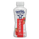 Fairlife Nutrition Plan Strawberry, 30g Protein Shake (11.5 fl. oz., 12 pk.)
