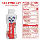 Fairlife Nutrition Plan Strawberry, 30g Protein Shake (11.5 fl. oz., 12 pk.)