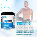 FIBERMODE FIBER + PROBIOTIC (POWDER)