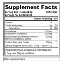 FIBERMODE FIBER + PROBIOTIC (POWDER)