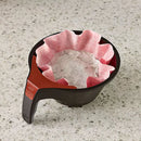 Folgers Classic Roast Ground Coffee, Filter Packs (0.9 oz., 40 ct.)