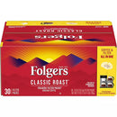 Folgers Filter Packs Coffee, Classic Roast (.9 oz. packs, 30 ct.)