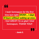 Force Factor Somnapure Natural Sleep Aid (30 ct., 2 pk.)