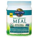 Raw Organic Meal Original 16 Oz