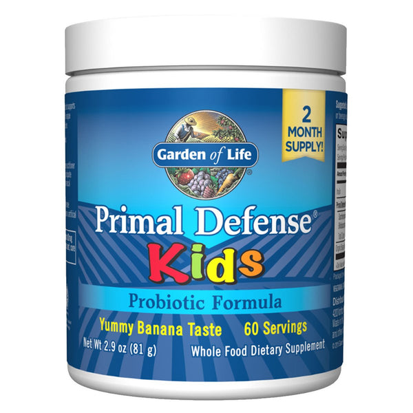 Primal Defense Kids 81 g
