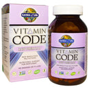 ビタミン コード RAW 出生前