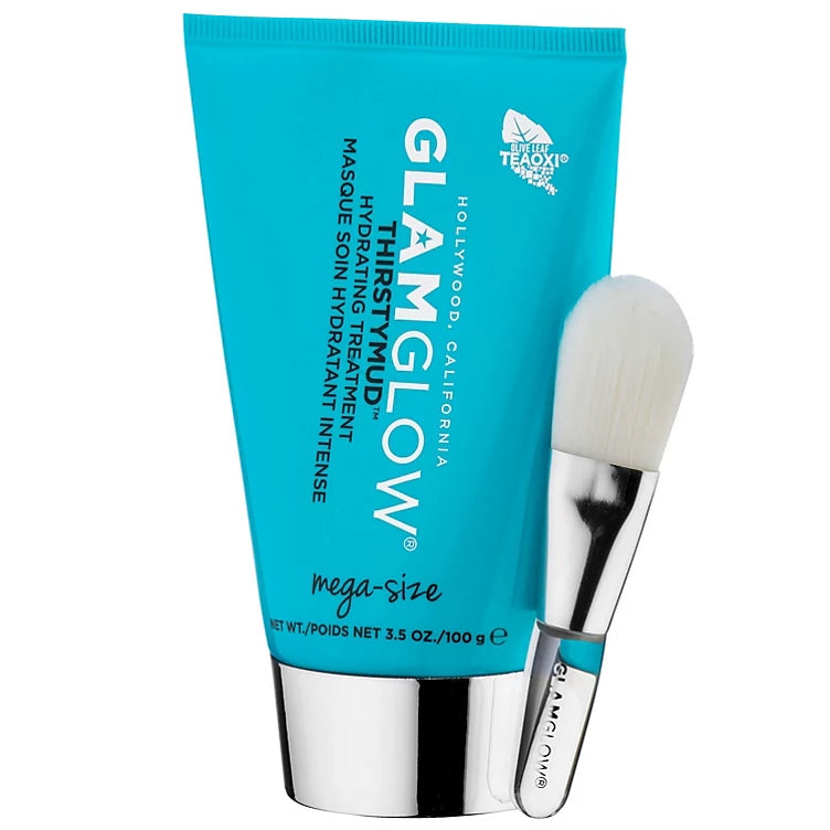 GLAMGLOW THIRSTYMUD Hydrating Treatment Mask (3.5 oz.)