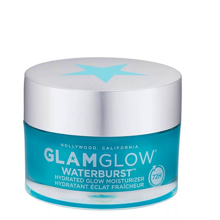 GLAMGLOW WATERBURST Hydrated Glow Moisturizer (1.7 oz.)